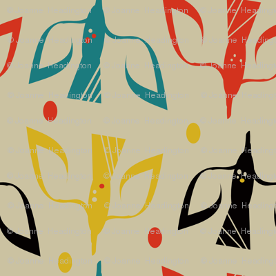 Blackbird's Spring