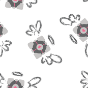 Companion Cube Angel