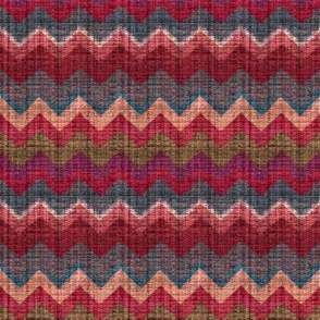 6th Doctor's Season 22 Vest - Left side