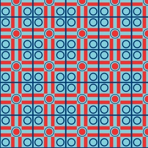 checkerboard
