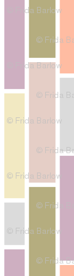 Pink Hue Subway