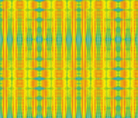 Tie-Dyed 1 fabric by animotaxis on Spoonflower - custom fabric