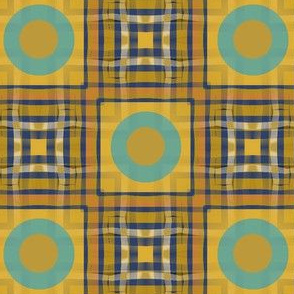 Gingham World (Hanky Panky)