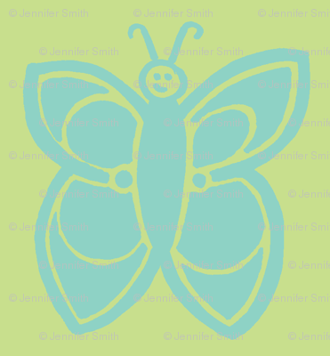 Butterflies