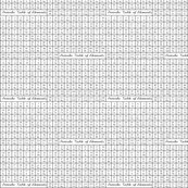 Periodic Table of Elements