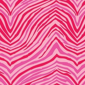 Regency Zebra