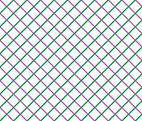 Grape Lattice - dark