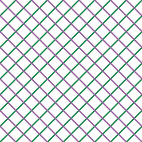 Grape Lattice - dark