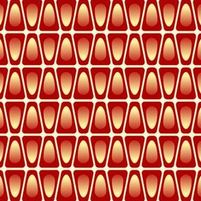 pomegranate aril stripe