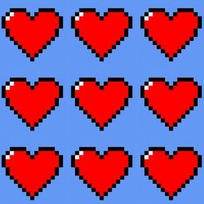 8_bit_heart