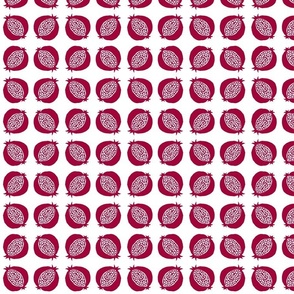 pomegranate