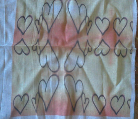 Hearts