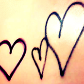 Hearts