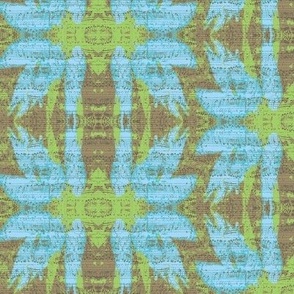 Tropical ...