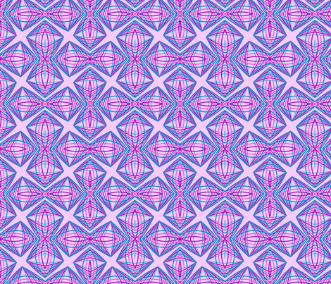 marzlene_beauty_2065-ed fabric by marzlene'z_eye_candy on Spoonflower - custom fabric