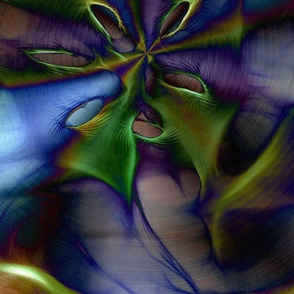 Flowing M...