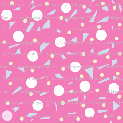 Confetti, ATD 703
