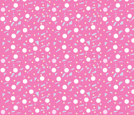 Confetti, ATD 703 fabric by arttreedesigns on Spoonflower - custom fabric