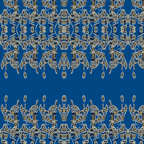 Abstract Expression
