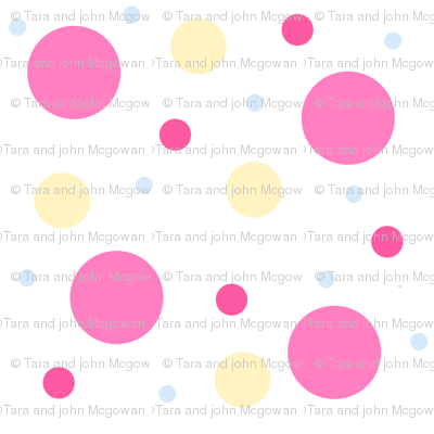 Fun Dots, ATD 707
