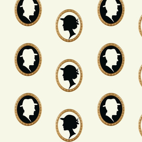 Silhouettes