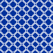 Trellis Cobalt