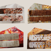 Cake Slices