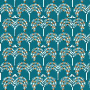 Orange Grove 2