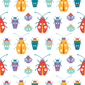 Beetle Mania