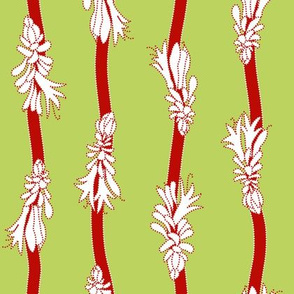 Stems and flowers delight