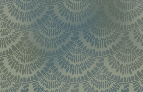 Sleepy Hollow Riding fabric by mellymellow on Spoonflower - custom fabric