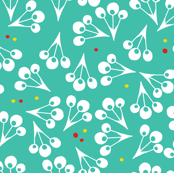 Turquoise...