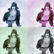 monkey 3