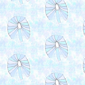 Soft Blue, ATD 818