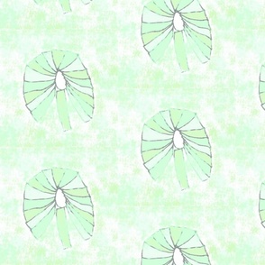 Soft Green, ATD 813