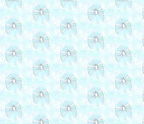 Soft Blue Green, ATD 811
