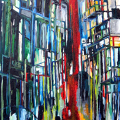 Alley
