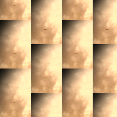 Smokejumper fabric by krussimages on Spoonflower - custom fabric