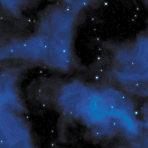 Cosmic Journey 1