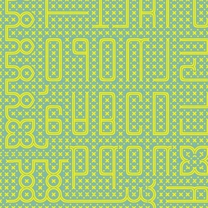 Type & Stitch 01