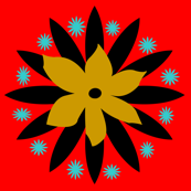 pinwheel