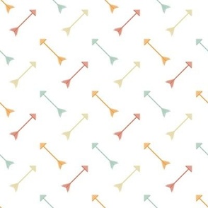 Arrows Sorbet