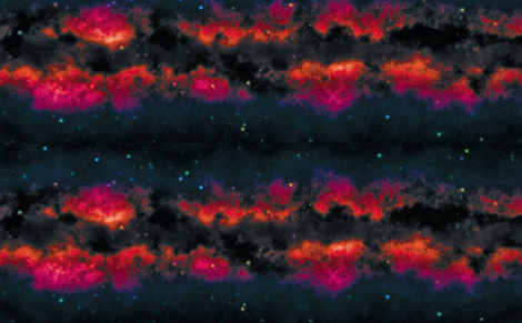Cosmic Journey 2