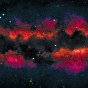 Cosmic Journey 2