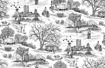 Austin Texas
