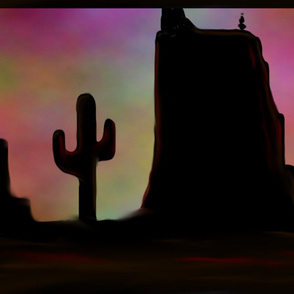 abdesert