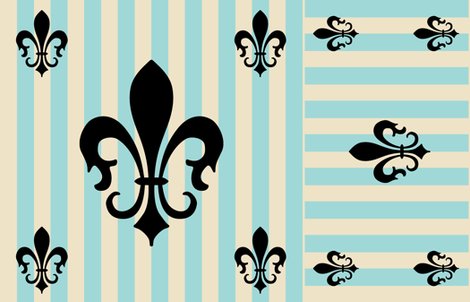 Fleurdelisstripeblue_shop_preview