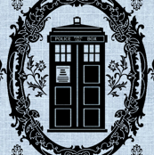 An Old-Fashioned Time Lord