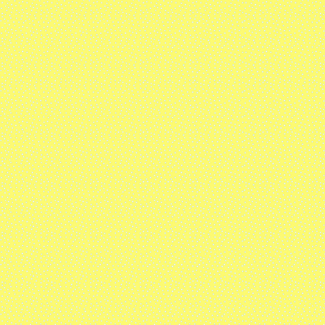 YellowDots6 fabric by oceanpeg on Spoonflower - custom fabric