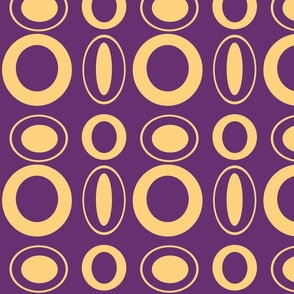 Gold Rings, ATD 915